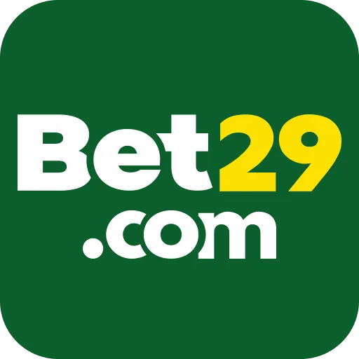Logótipo 29BET — link para página inicial